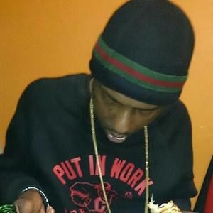 Meet your Posher, Rick